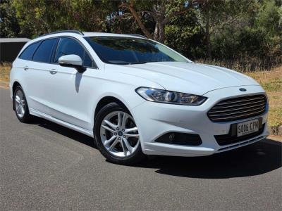 2016 FORD MONDEO AMBIENTE TDCi 4D WAGON MD for sale in Darlington