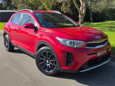 2021 KIA STONIC S 4D WAGON YB MY21 for sale in Darlington