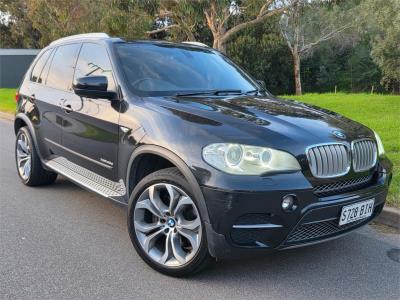 2011 BMW X5 xDRIVE 40d SPORT 4D WAGON E70 MY10 for sale in Darlington