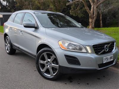 2011 VOLVO XC60 D5 4D WAGON DZ MY12 for sale in Darlington