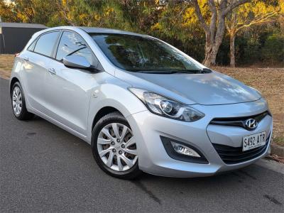 2012 HYUNDAI i30 ACTIVE 5D HATCHBACK GD for sale in Darlington