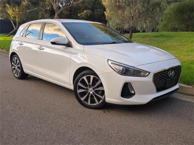 2018 HYUNDAI i30 ELITE 1.6 CRDi 4D HATCHBACK PD2 for sale in Darlington