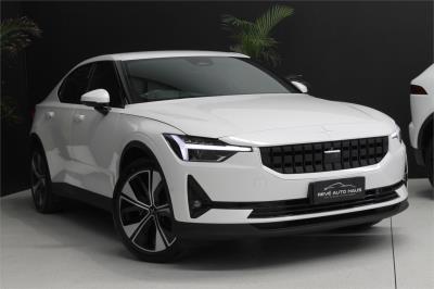 2022 Polestar 2 Standard range Single motor Fastback - Hatch 534 MY23 for sale in Arundel