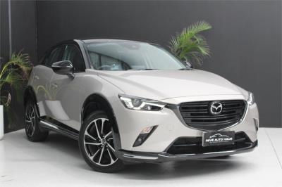 2023 Mazda CX-3 G20 Touring SP Wagon DK2W7A for sale in Arundel