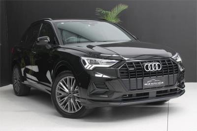 2021 Audi Q3 40 TFSI Wagon F3 MY21 for sale in Arundel