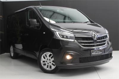 2021 Renault Trafic Premium 125kW Van X82 MY21 for sale in Arundel