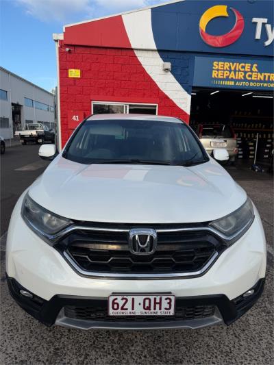 2018 HONDA CR-V Vi (2WD) 4D WAGON MY18 for sale in Gold Coast