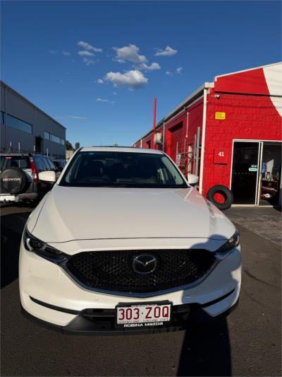 2020 MAZDA CX-5 GT (4x4) 4D WAGON MY19 (KF SERIES 2) for sale in Gold Coast