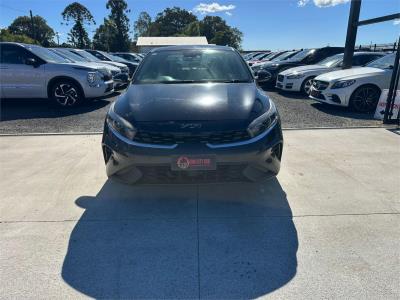 2021 KIA CERATO SPORT+ 4D SEDAN BD MY22 for sale in Brendale