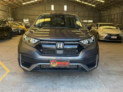 2021 HONDA CR-V VTi X (2WD) 5 SEATS 4D WAGON MY21 for sale in Kedron