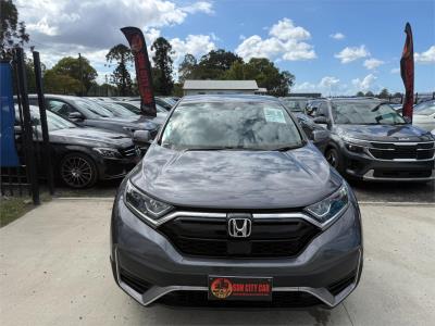 2019 HONDA CR-V +SPORT (2WD) 4D WAGON MY18 for sale in Brendale