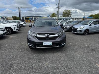 2019 HONDA CR-V MY19 for sale in Brendale