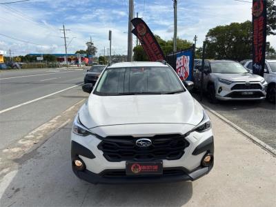 2024 SUBARU CROSSTREK AWD 2.0L 4D WAGON MY24 for sale in Brendale