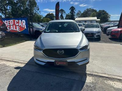 2021 MAZDA CX-5 MAXX (FWD) 4D WAGON CX5K for sale in Brendale