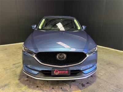 2017 MAZDA CX-5 AKERA (4x4) 4D WAGON MY17.5 (KF SERIES 2) for sale in Brendale