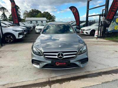 2016 MERCEDES-BENZ E220 d 4D SEDAN 213 for sale in Brendale