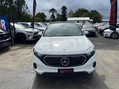 2021 MERCEDES-BENZ EQA 250 4D WAGON H243 MY22 for sale in Brendale