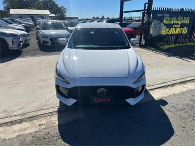 2023 MG MG5 VIBE 4D SEDAN MY23 for sale in Brendale
