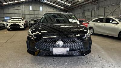2023 MG MG5 VIBE 4D SEDAN MY23 for sale in Brendale