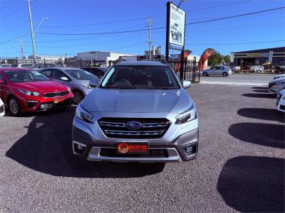 2024 SUBARU OUTBACK AWD 4D WAGON MY24 for sale in Brendale