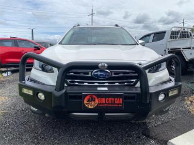 2023 SUBARU OUTBACK AWD TOURING 4D WAGON MY23 for sale in Brendale