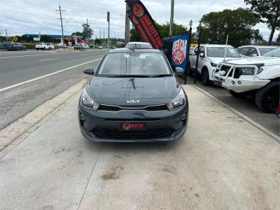 2022 KIA RIO S 5D HATCHBACK YB PE MY22 for sale in Brendale