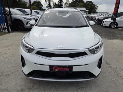 2023 KIA STONIC S 4D WAGON YB MY24 for sale in Brendale