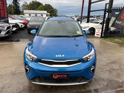 2025 KIA STONIC S 4D WAGON YB MY25 for sale in Brendale