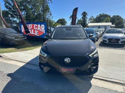 2023 MG ZST ESSENCE 5D WAGON MY23 for sale in Brendale
