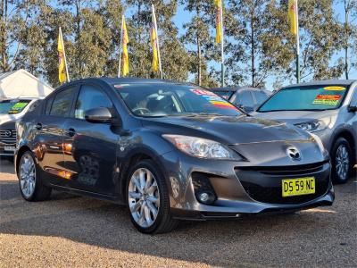 2012 Mazda 3 Neo Sedan BL10F2 for sale in Sydney - Blacktown