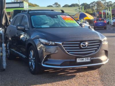 2017 Mazda CX-9 GT Wagon TC for sale in Sydney - Blacktown