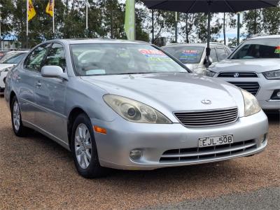 2004 Lexus ES ES300 Sedan MCV30R for sale in Sydney - Blacktown