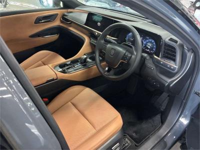 2024 TOYOTA CROWN SPORT SPORT for sale in Virginia