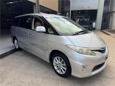 2013 TOYOTA ESTIMA HYBRID AHR20 for sale in Virginia