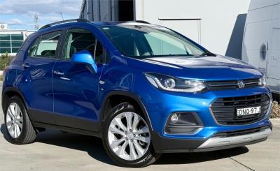 2017 Holden Trax LT Wagon TJ MY17 for sale in Sydney - Outer West and Blue Mtns.