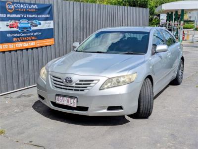 2008 TOYOTA CAMRY ALTISE 4D SEDAN ACV40R 07 UPGRADE for sale in Nambour