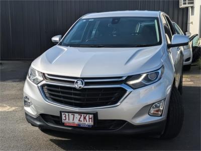 2018 HOLDEN EQUINOX LS PLUS (FWD) 4D WAGON EQ MY18 for sale in Sunshine Coast