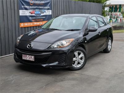 2012 MAZDA MAZDA3 NEO 5D HATCHBACK BL 11 UPGRADE for sale in Nambour