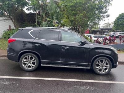 2019 SSANGYONG REXTON ULTIMATE (AWD) 4D WAGON Y400 MY19 for sale in Sunshine Coast