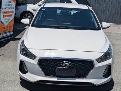 2019 HYUNDAI i30 GO 4D HATCHBACK PD.3 MY20 for sale in Sunshine Coast