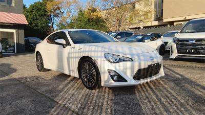 2016 Toyota 86 GTS Coupe ZN6 for sale in Haberfield