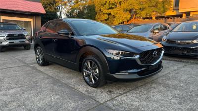 2023 Mazda CX-30 G20 Astina Wagon DM2W7A for sale in Haberfield