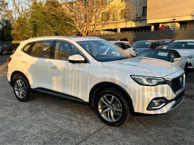 2022 MG HS Essence Wagon SAS23 MY22 for sale in Haberfield