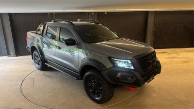 2025 Nissan Navara PRO-4X Utility D23 MY25 for sale in Haberfield