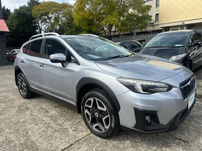 2018 Subaru XV 2.0i-S Hatchback G5X MY18 for sale in Haberfield