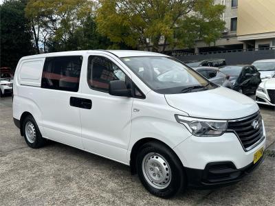 2020 Hyundai iLoad Van TQ4 MY21 for sale in Haberfield