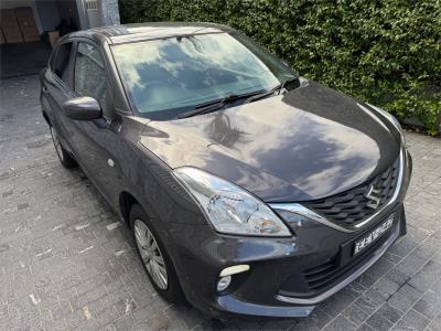 2019 Suzuki Baleno GL Hatchback EW Series II for sale in Arndell Park