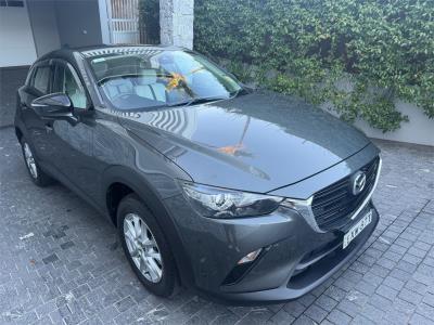 2022 Mazda CX-3 Maxx Sport LE Wagon DK2W7A for sale in Sydney - South West