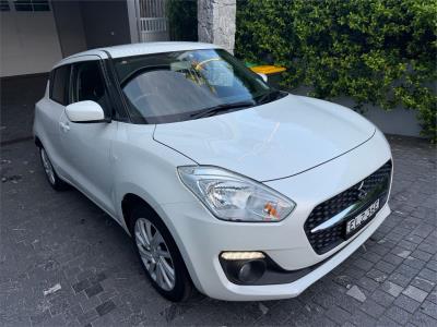 2021 Suzuki Swift GL Navigator Hatchback AZ Series II for sale in Sydney - South West