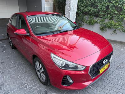 2018 Hyundai i30 Active Hatchback PD2 MY18 for sale in Sydney - South West